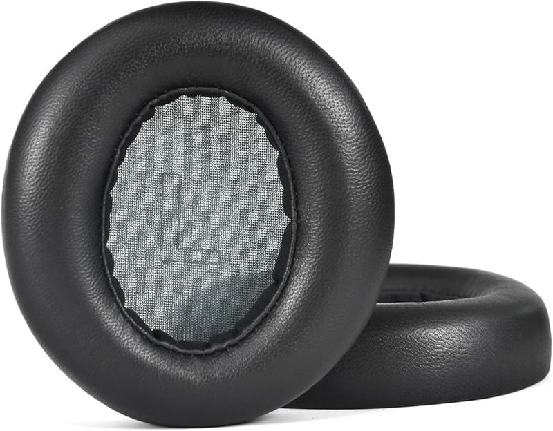Life Q30 Headphones Ultra Comfortable Plush Sheepskin Earpads Foam Cushion Sleeves - Image 5